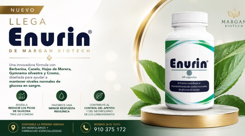 Enurín